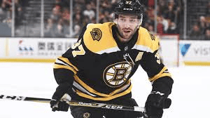 bergeron