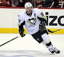 crosby