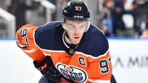 mcdavid